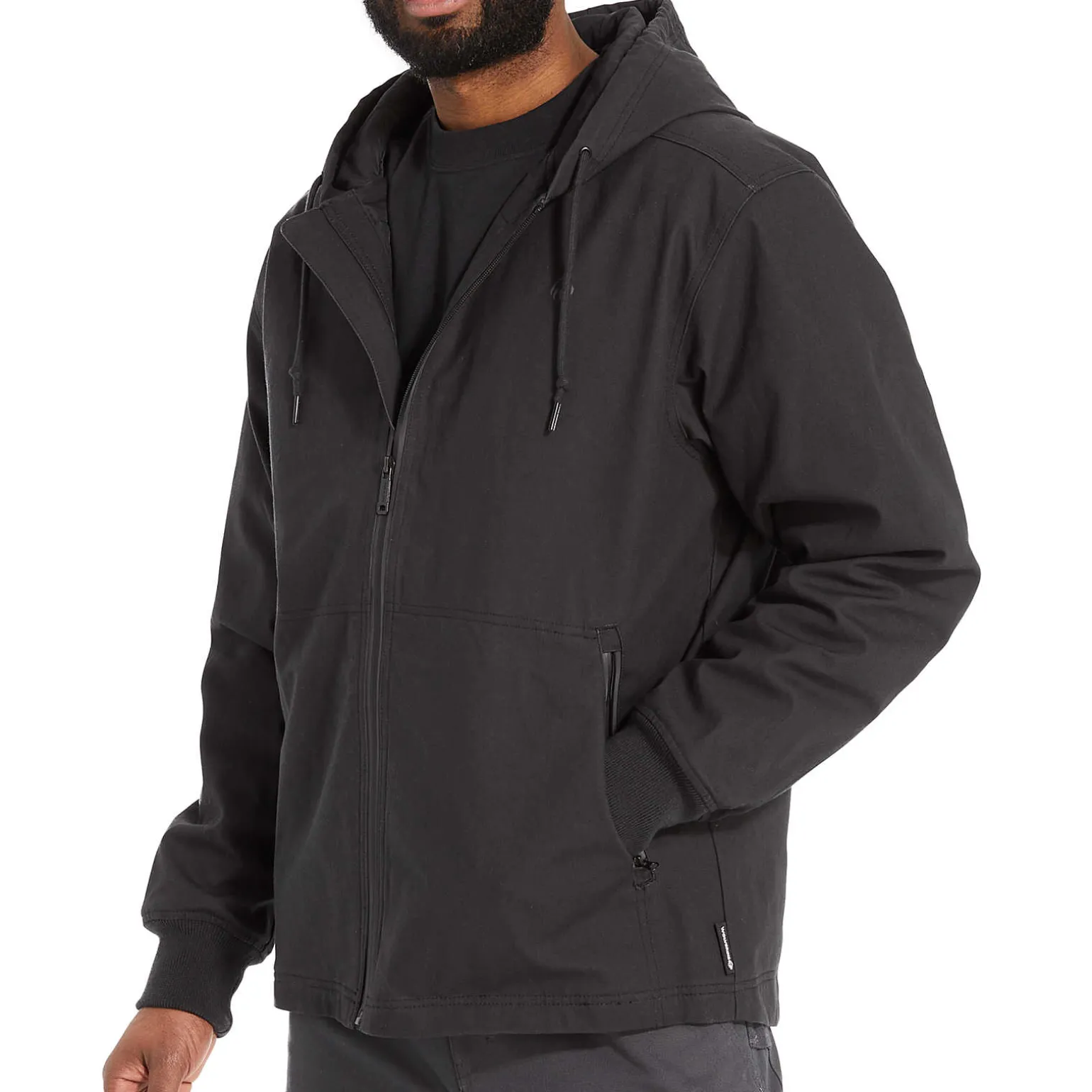 Fortifier Jacket