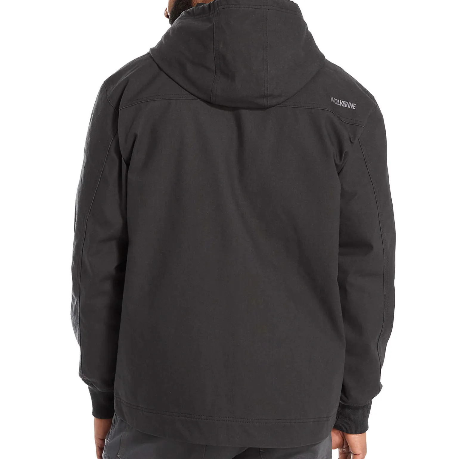Fortifier Jacket