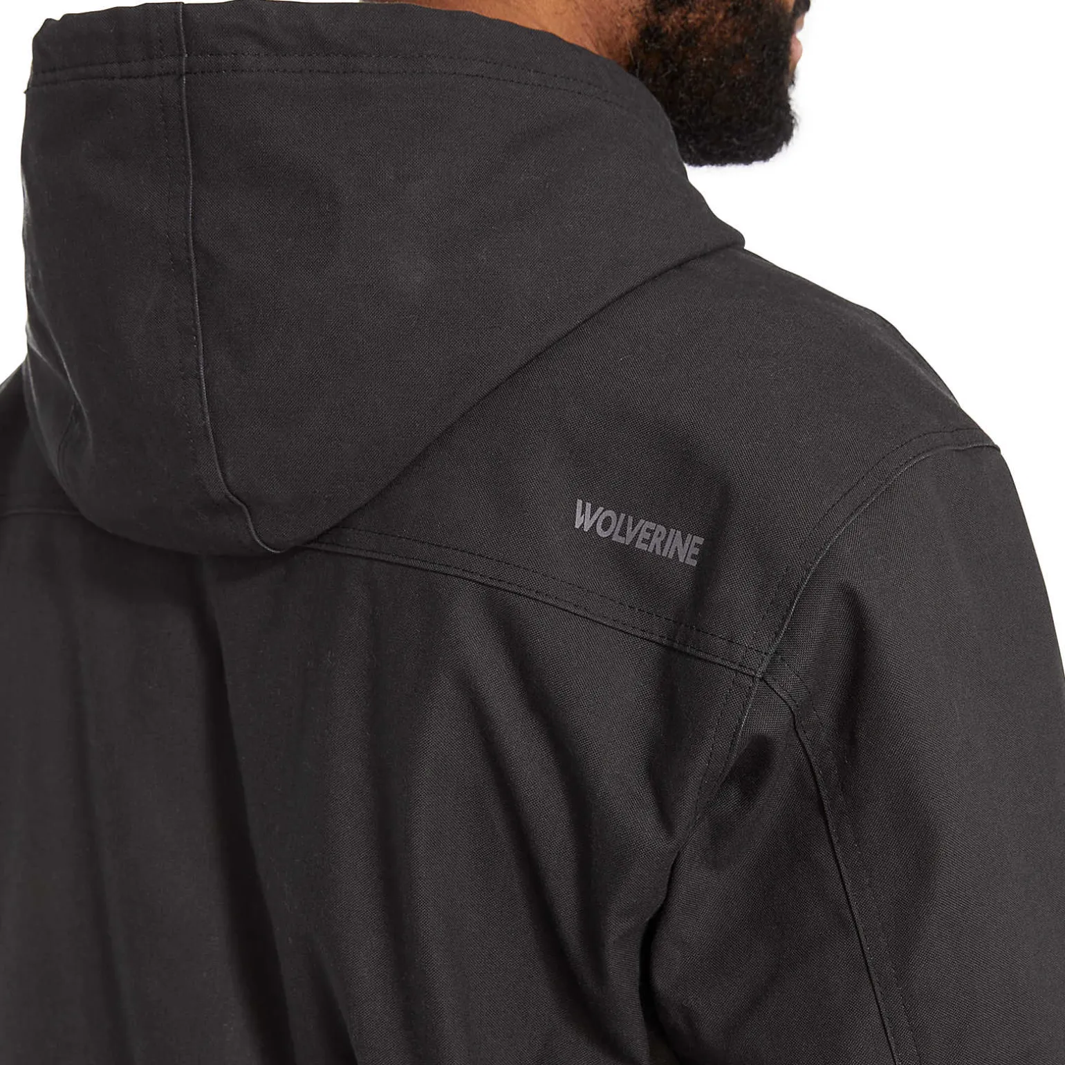 Fortifier Jacket