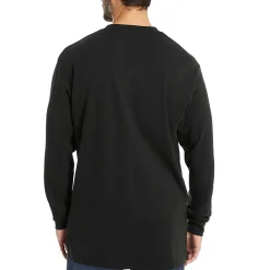 FR Long Sleeve Print Tee