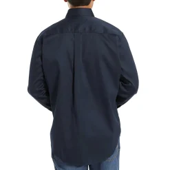 FR Twill Long Sleeve Shirt