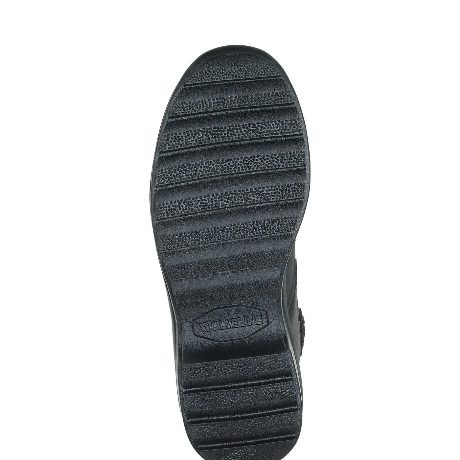 Frost Insulated Boot