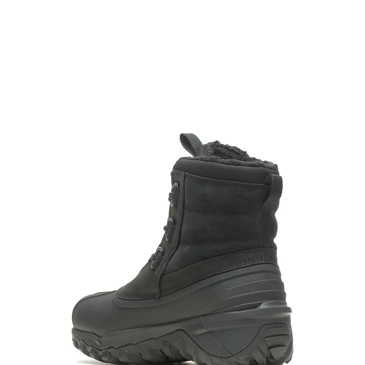 Glacier Surge Insulated Boot