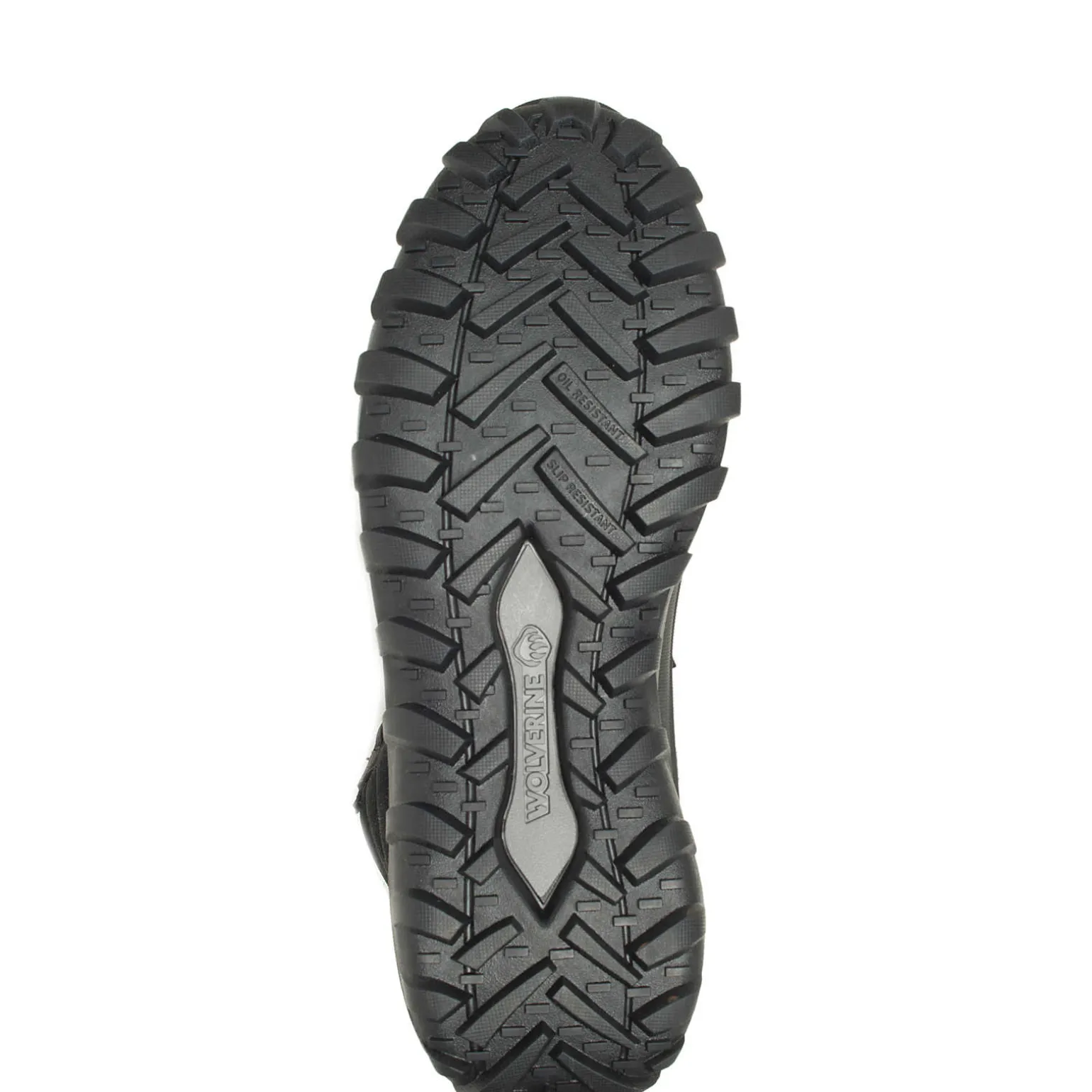 Glacier Surge Insulated Boot
