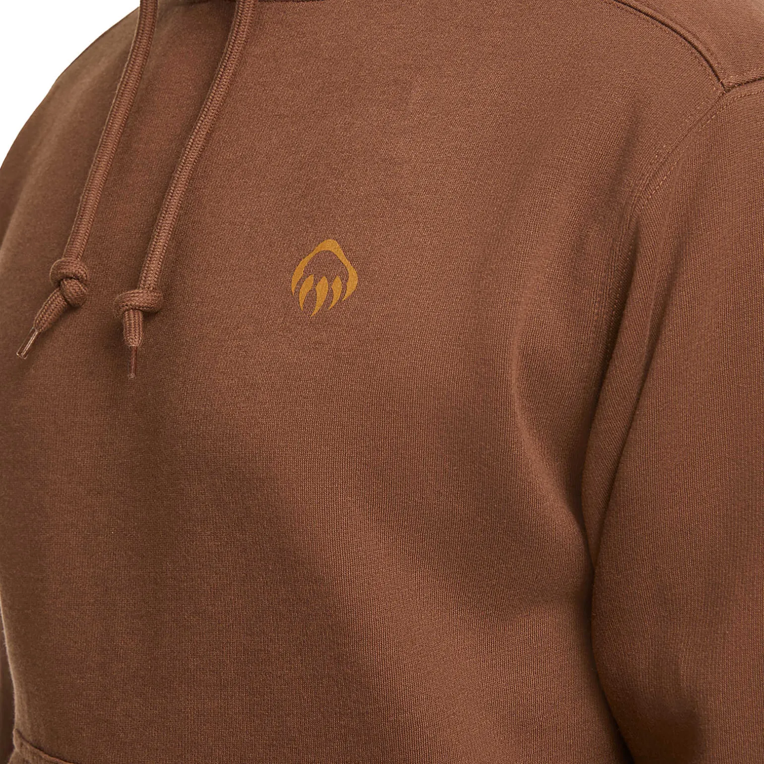 Graphic Hoody- Sleeve Logo