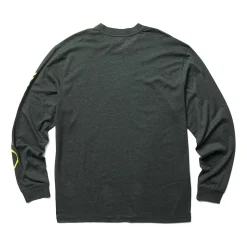 Graphic Long Sleeve - Sleeve Logo