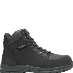 Grayson Steel Toe Boot