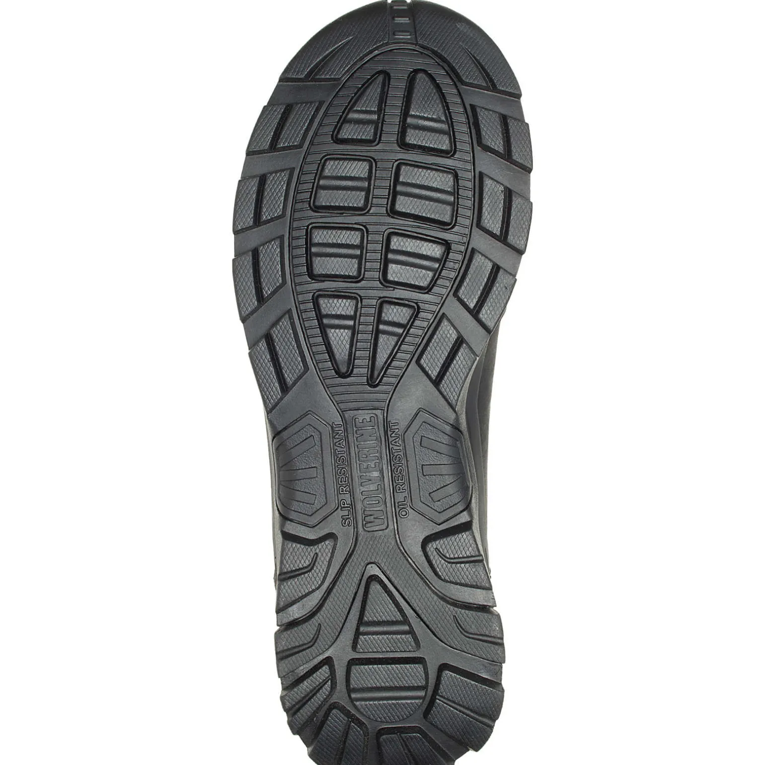 Grayson Steel Toe Boot
