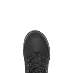 Grayson Steel Toe Boot