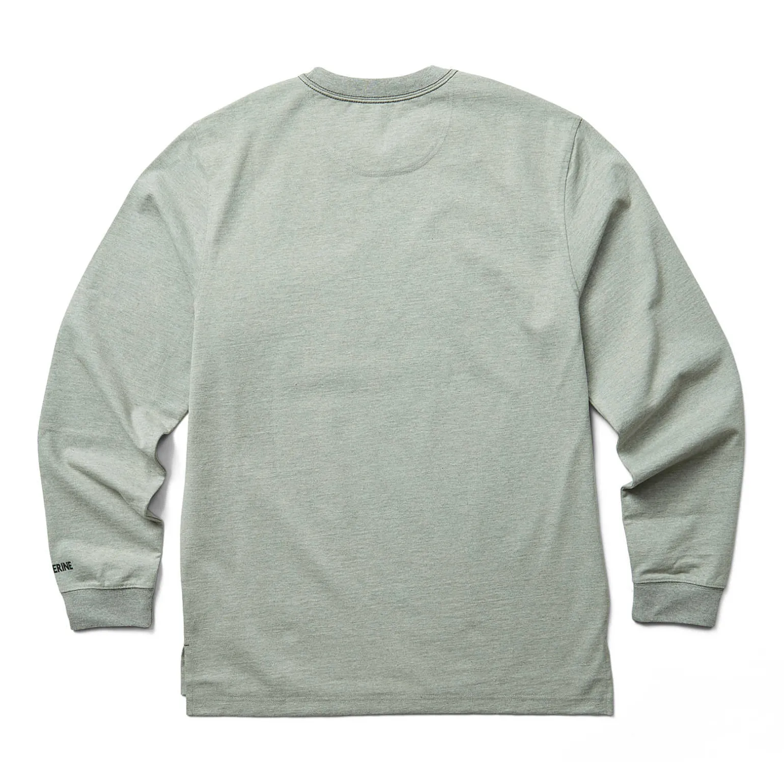 Guardian Cotton™ Long Sleeve Pocket Tee