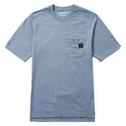 Guardian Cotton&trade; Pocket Tee