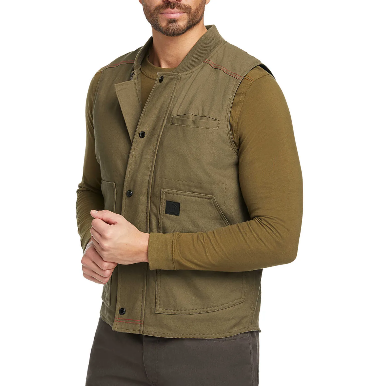 Guardian Cotton™ Work Vest