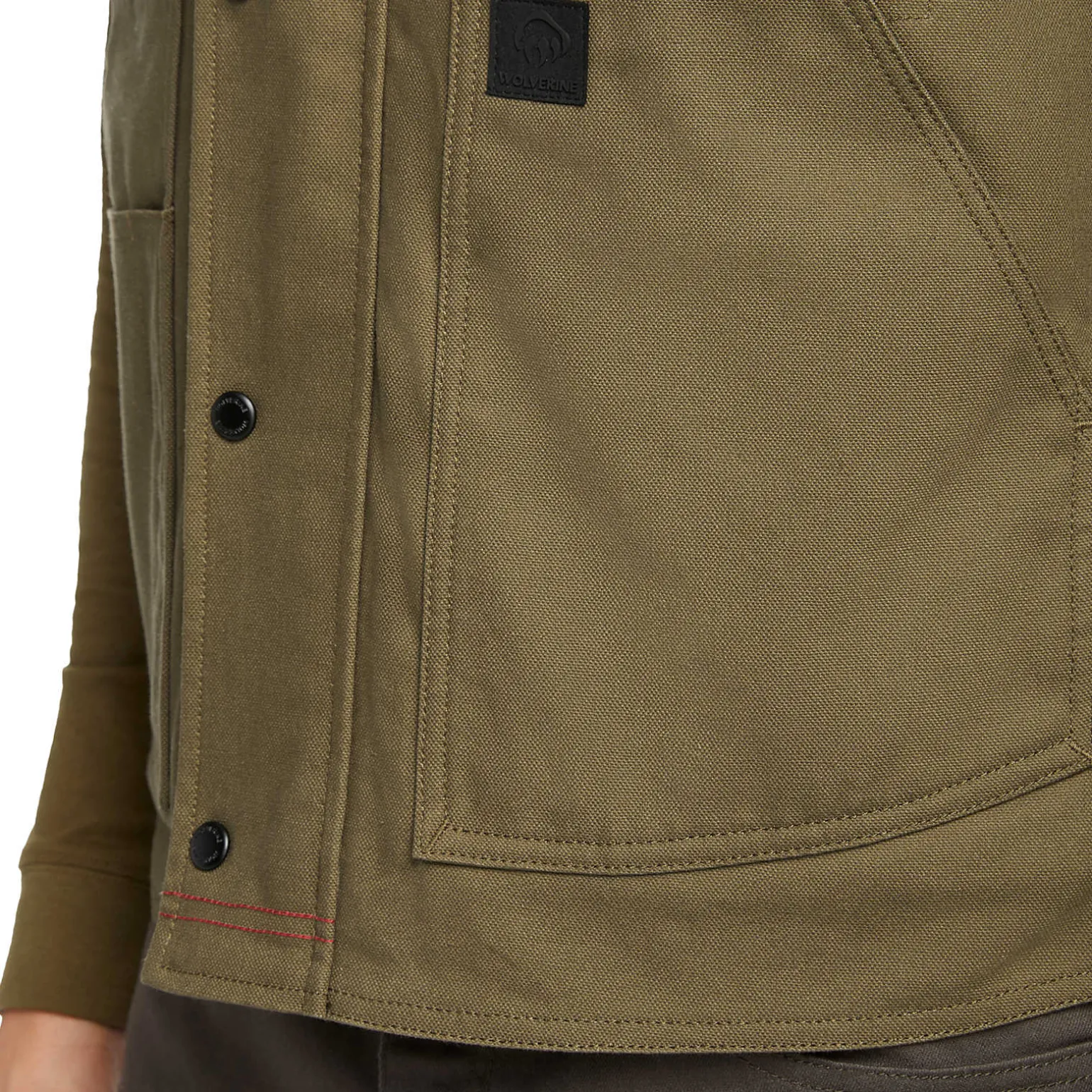 Guardian Cotton™ Work Vest