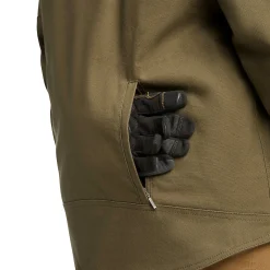 Guardian Cotton™ Work Jacket