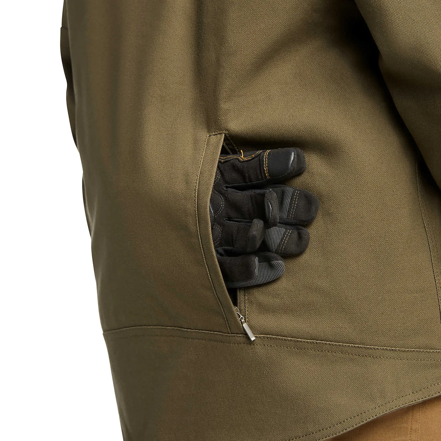 Guardian Cotton™ Work Jacket