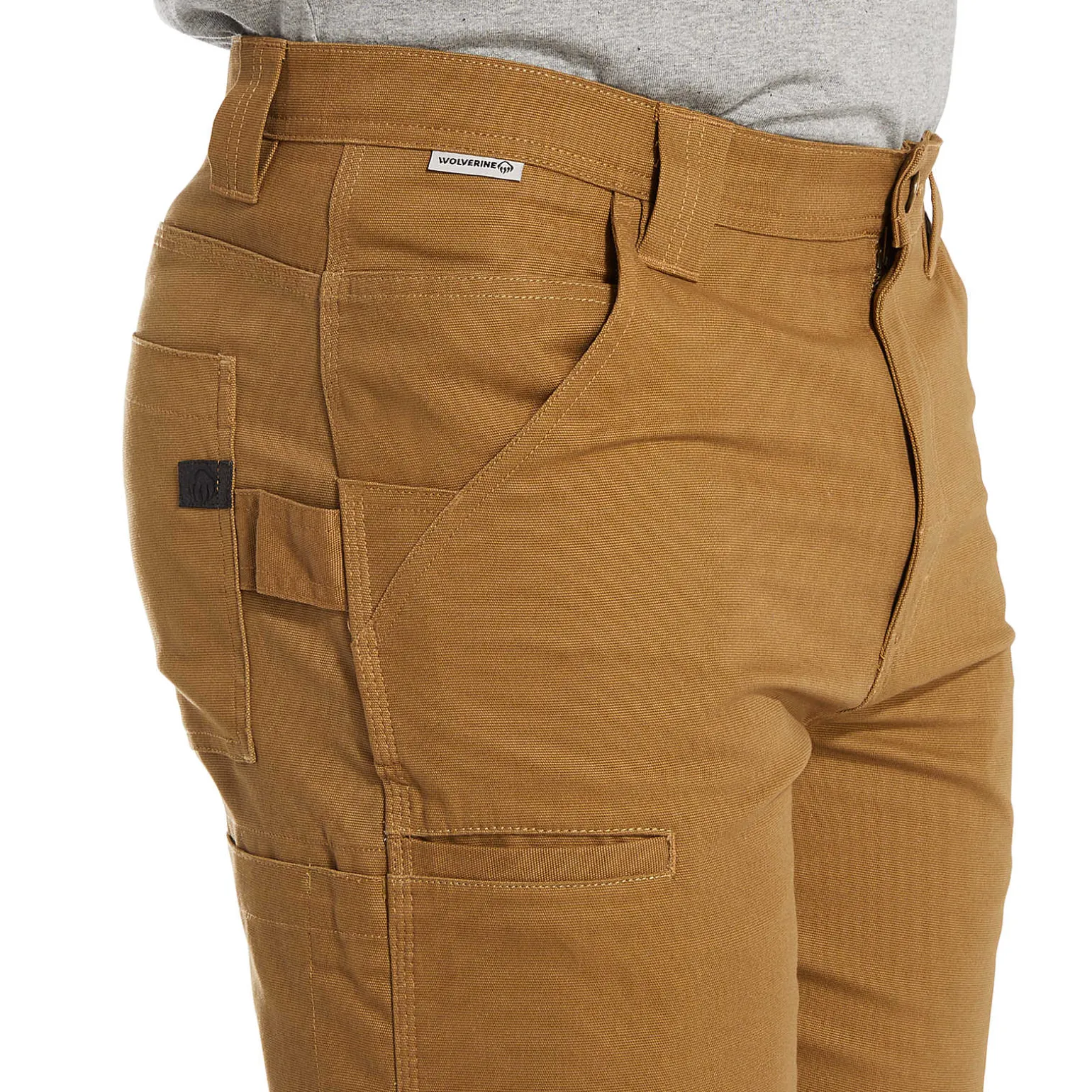 Guardian Cotton™ Work Short
