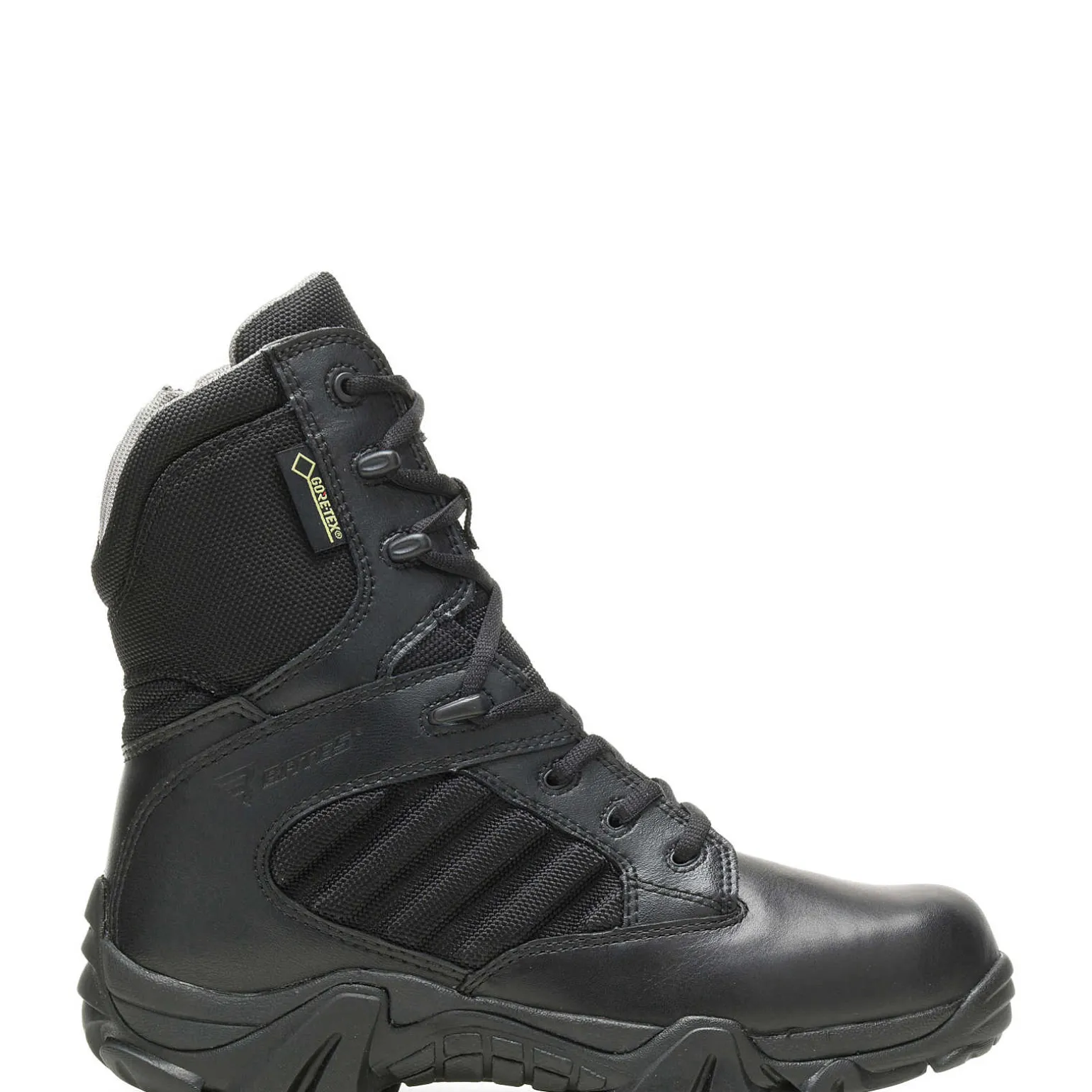 GX-8 Side Zip Boot With GORE-TEX®