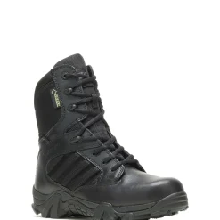 GX-8 Side Zip Boot With GORE-TEX&reg;