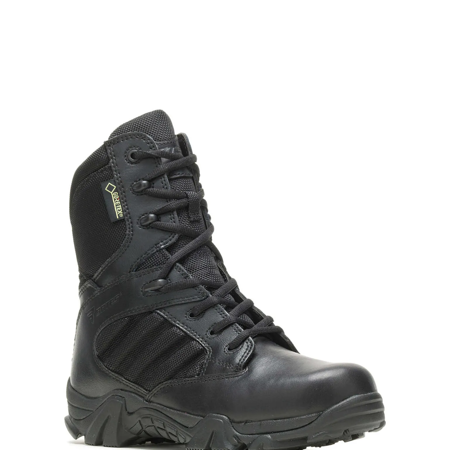 GX-8 Side Zip Boot With GORE-TEX®