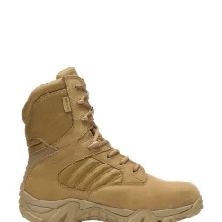 GX-8 Waterproof Composite Toe Side Zip