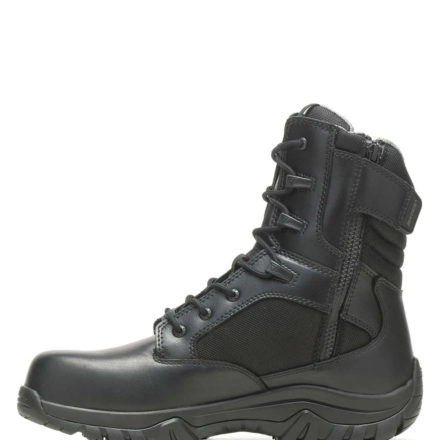 GX X2 Tall Side Zip DRYGuard+ ™ Carbon Nano Toe Boot