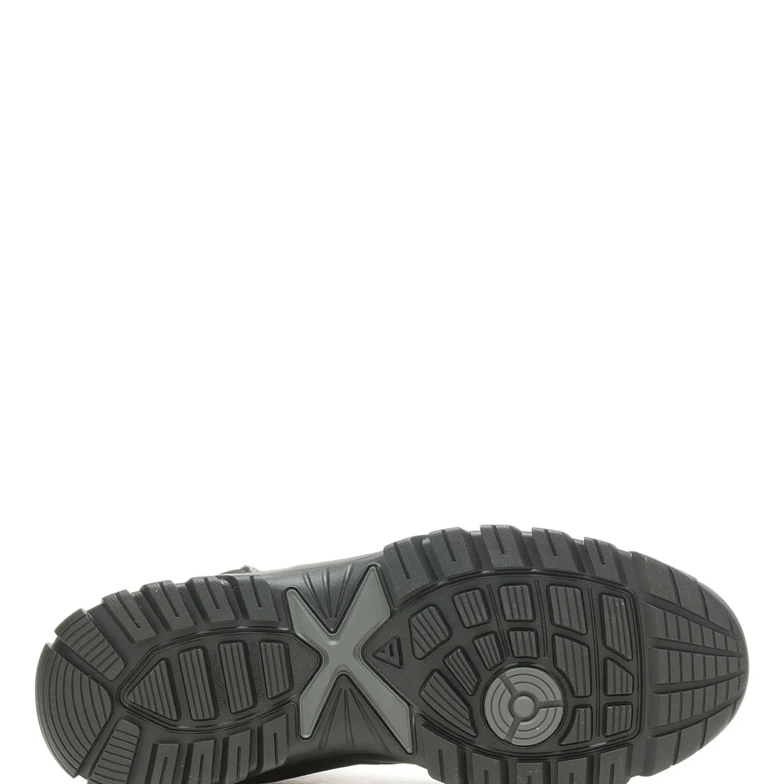GX X2 Tall Side Zip DRYGuard+ ™ Carbon Nano Toe Boot
