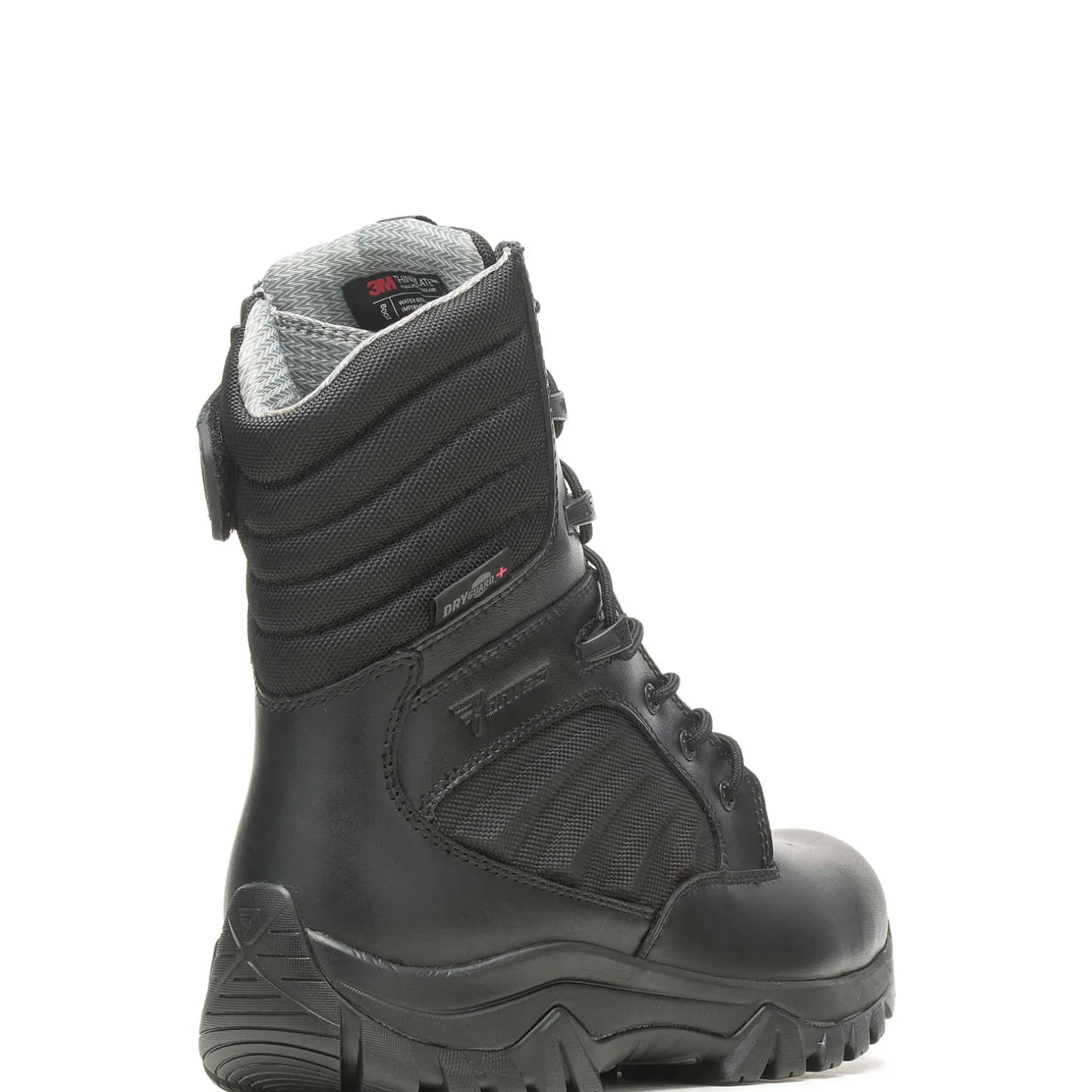 GX X2 Tall Side Zip DRYGuard+ ™ Insulated Boot
