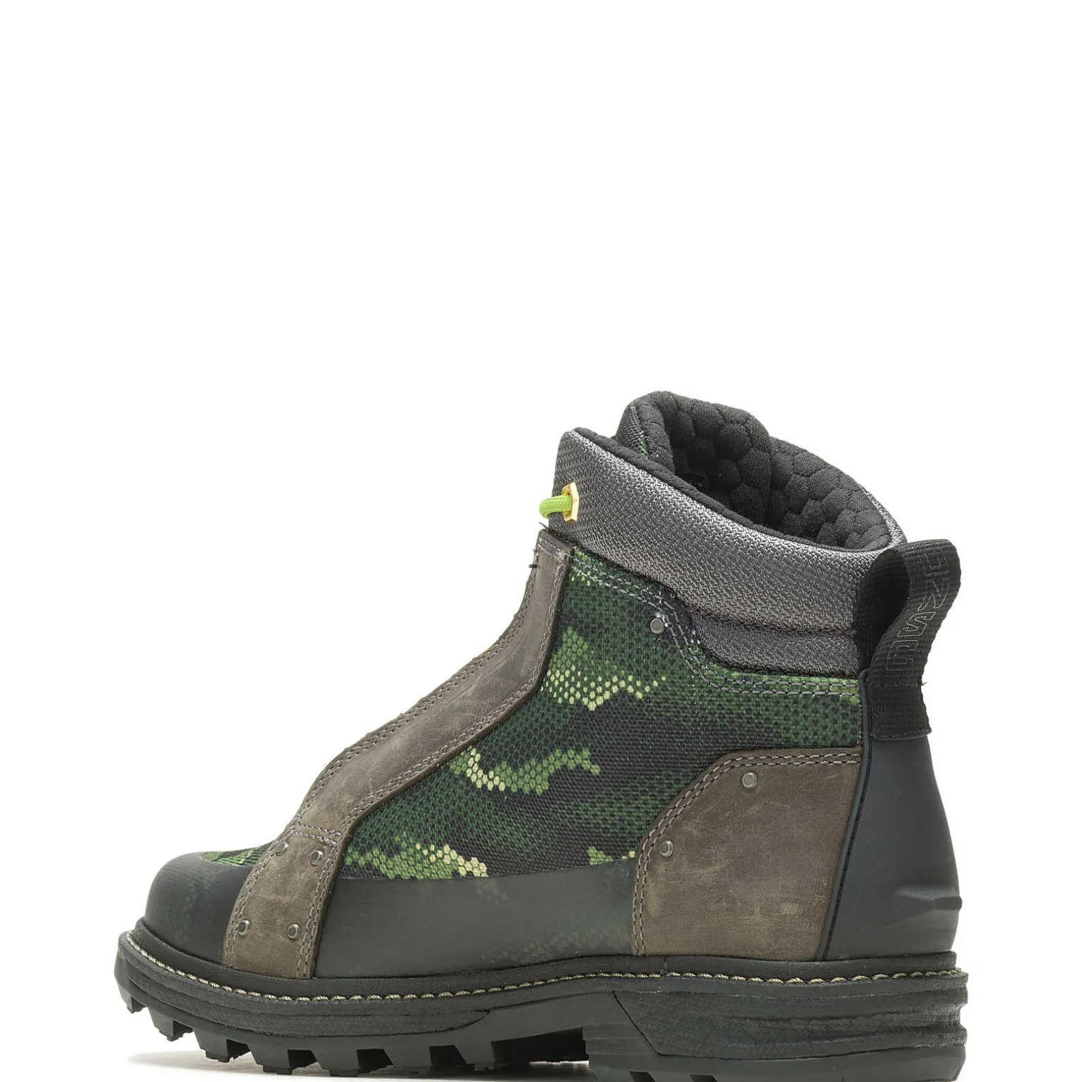 Halo Spartan Boot
