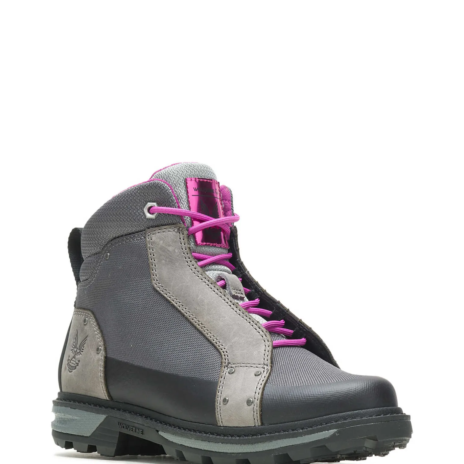 Halo Spartan Boot