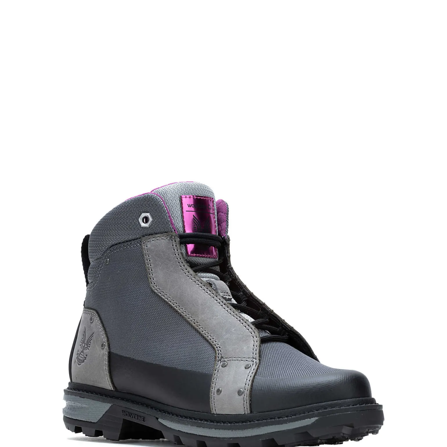Halo Spartan Boot