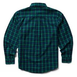 Hastings Flannel Shirt
