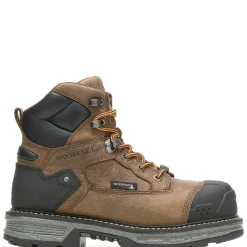Hellcat UltraSpring™ Heavy Duty 6" CarbonMAX® Work Boot