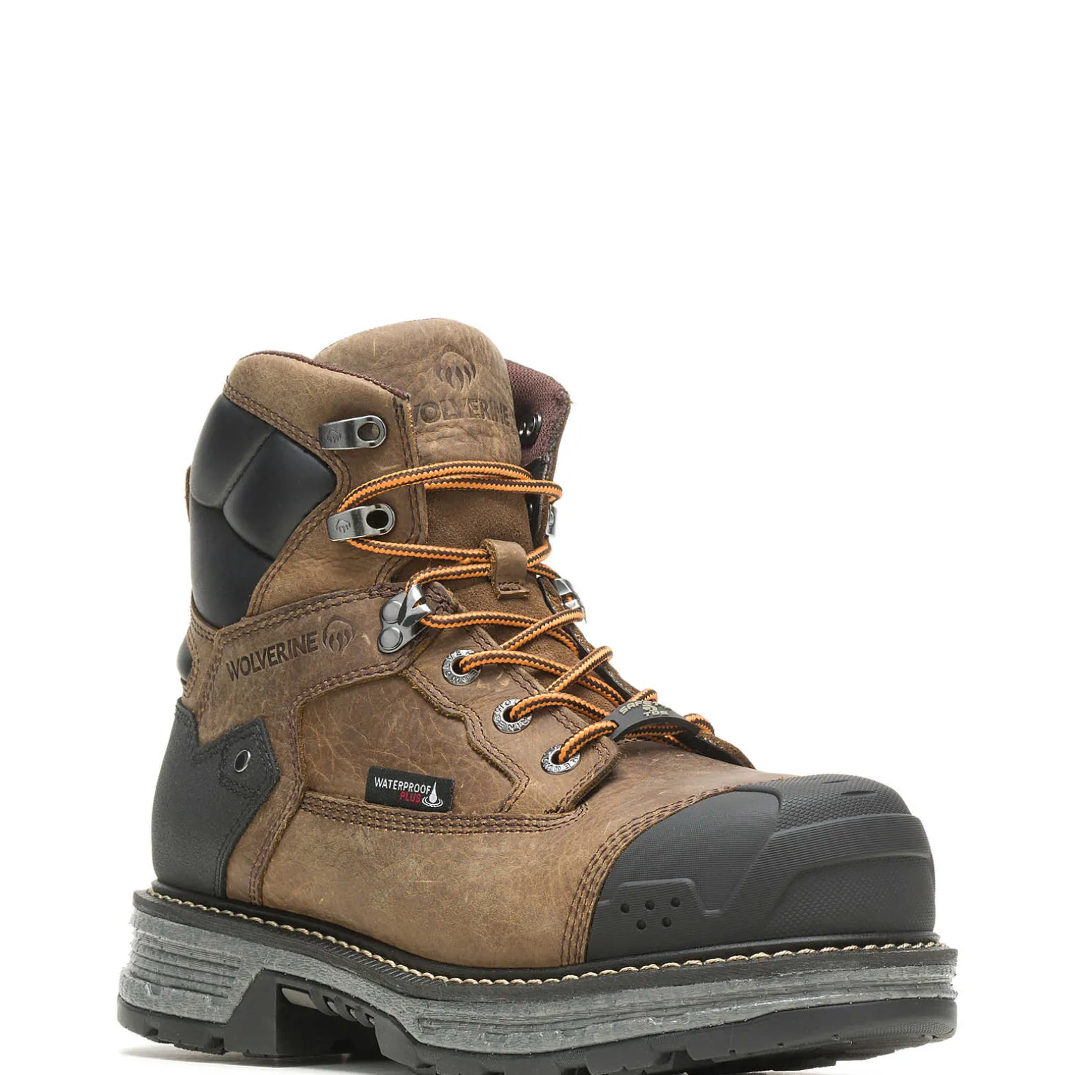 Hellcat UltraSpring™ Heavy Duty 6" CarbonMAX® Work Boot