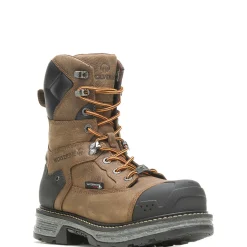 Hellcat UltraSpring&trade; Heavy Duty 8" CarbonMAX&reg; Work Boot