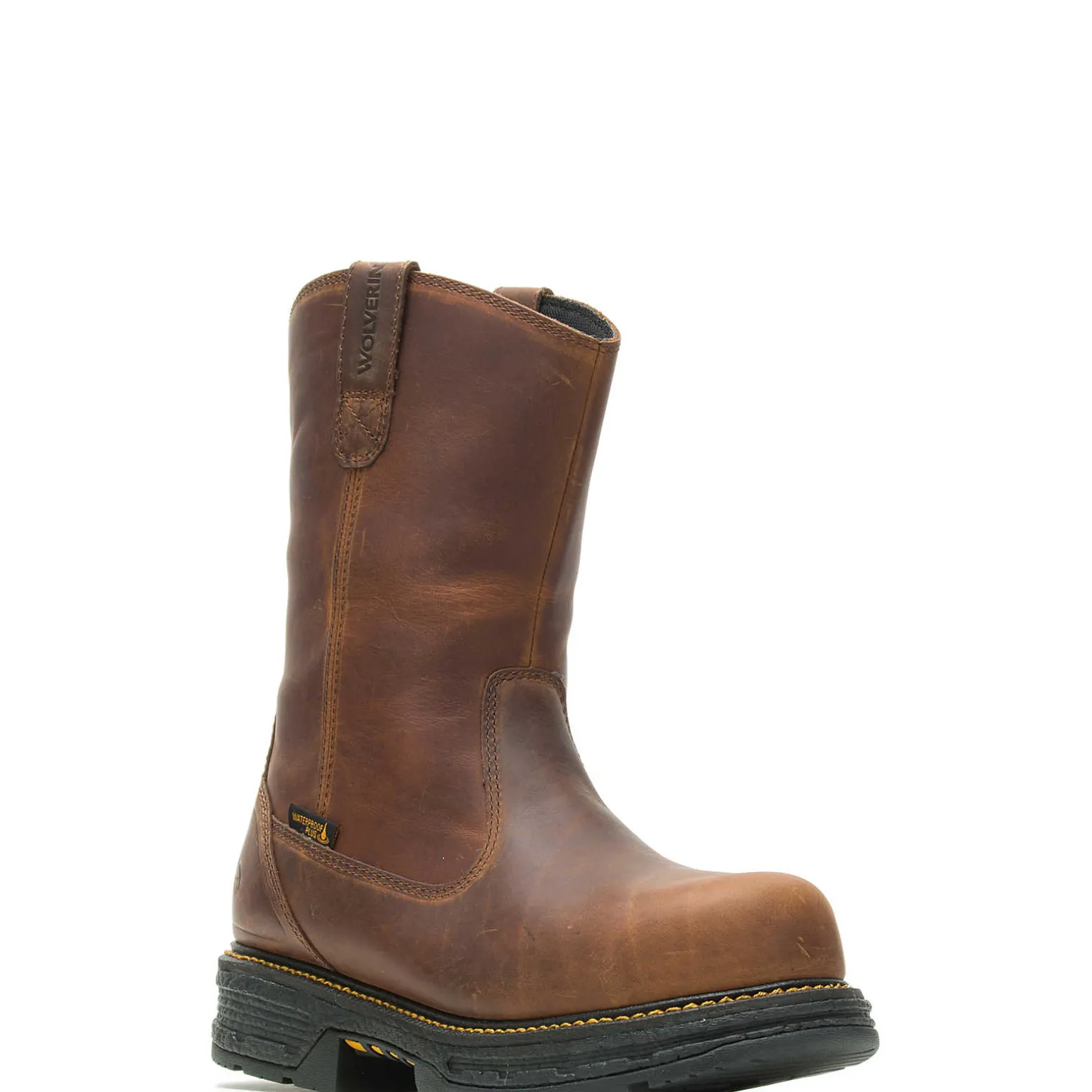 Hellcat UltraSpring™ CarbonMAX® Wellington