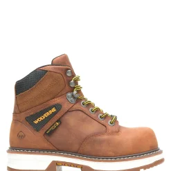 Hellcat UltraSpring&trade; CarbonMAX&reg; 6" Work Boot