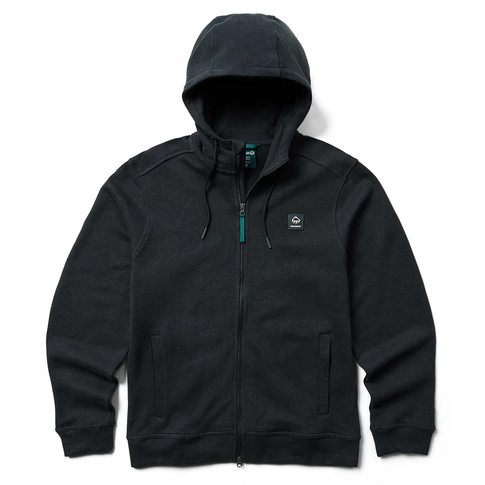 Hemp Hoody