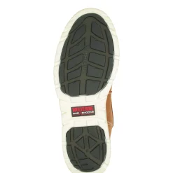 I-90 DuraShocks&reg; Moc-Toe CarbonMAX&reg; 6" Work Boot