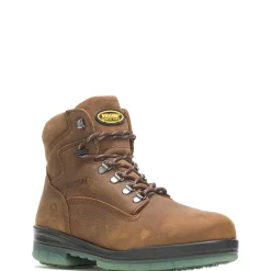 I-90 DuraShocks&reg; Waterproof Insulated 6" Work Boot