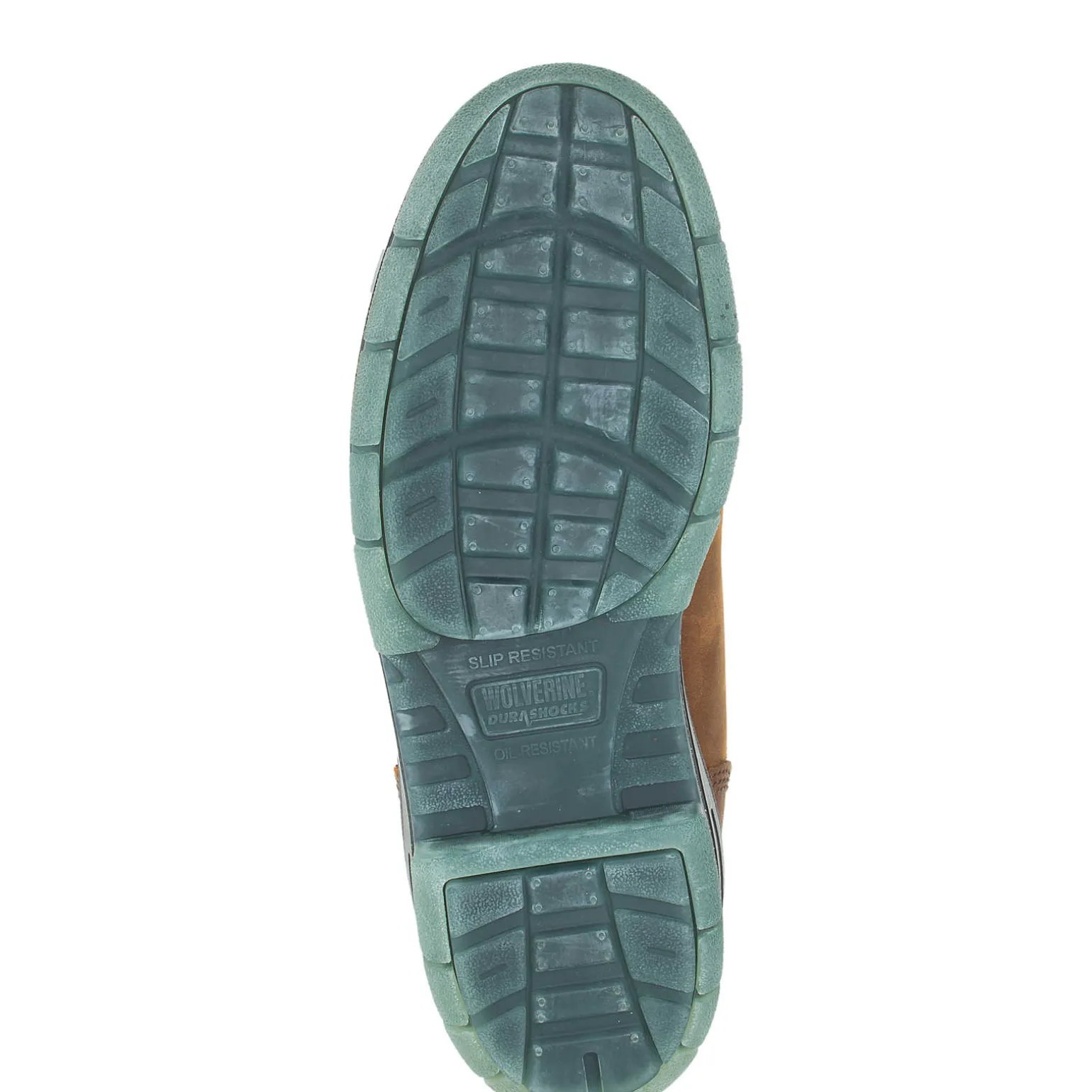 I-90 DuraShocks® Waterproof Insulated 8" Work Boot