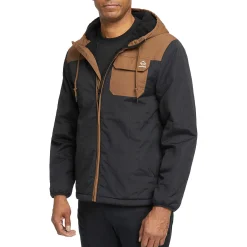 I-90 Insulated Hooded Jacket