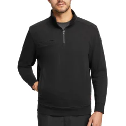 Job Shirt Quarter Zip