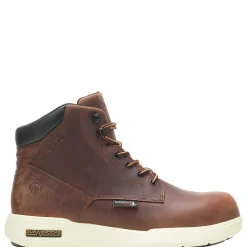 Kickstart DuraShocks&reg; CarbonMAX&reg; 6" Boot