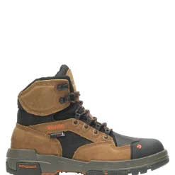 Legend DuraShocks® CarbonMAX® 6" Boot