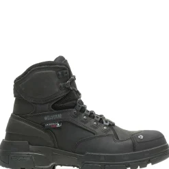 Legend DuraShocks® CarbonMAX® 6" Boot