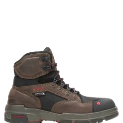 Legend DuraShocks® CarbonMAX® 6" Boot