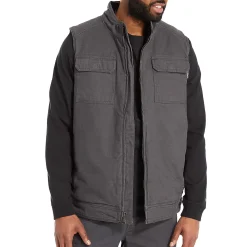 Lockhart Vest
