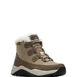 Luton Quilted Waterproof Insulated Mid Hiker