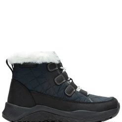 Luton Quilted Waterproof Insulated Mid Hiker