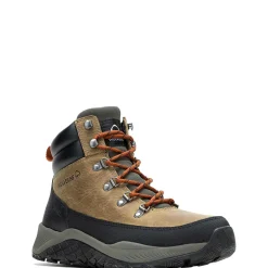 Luton Trail Waterproof Mid Hiker